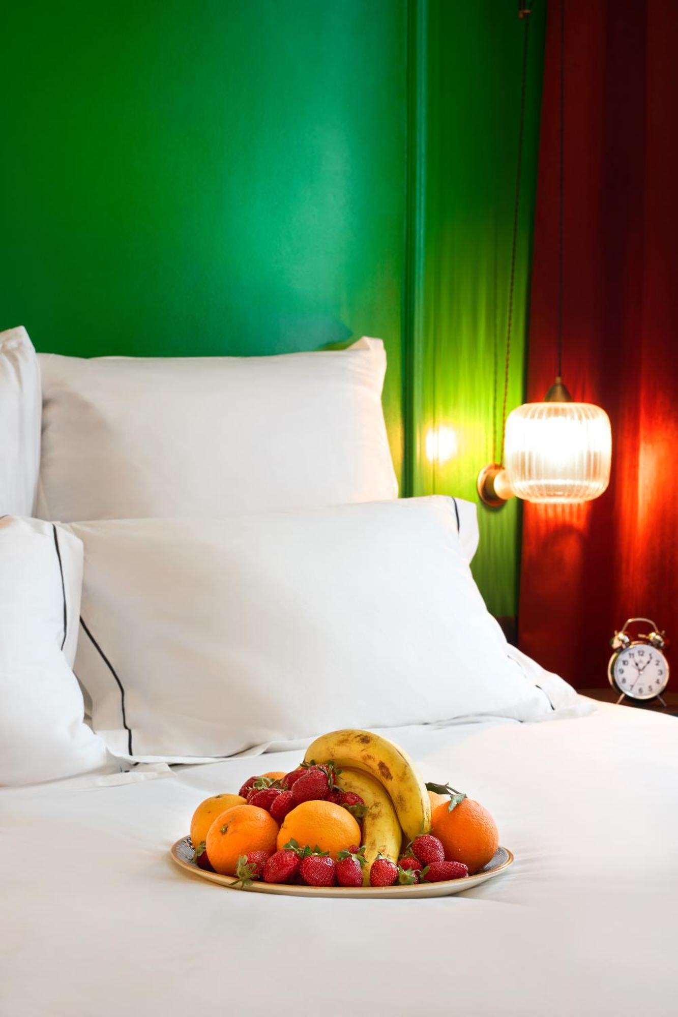 Soho Athinas 60 Hotel Athene Buitenkant foto