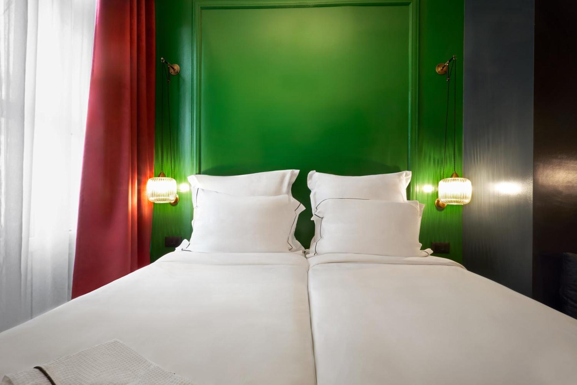 Soho Athinas 60 Hotel Athene Buitenkant foto